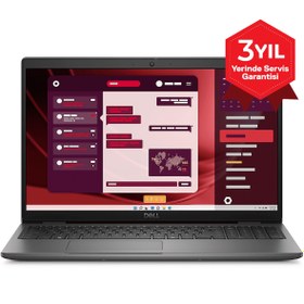 Resim Dell Latitude 3550 i7-1355U 16GB 1TB SSD 15.6 FHD Ubuntu N010L355015WP-U-1TB 