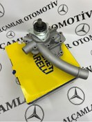 Resim Alcamlar W124-W201-190 Mercedes M102 Motor Marelli Devirdaim-Su Pompası 