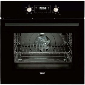 Resim Teka 111020056- Hak 627 Bk Siyah Fırın 
