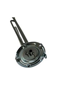 Resim Parmis Beko Uyumlu BKT 500 B Termosifon D4 Titanyum 5 Delikli, Contalı, Flanşlı, Anotlu Termosifon Rezistan 