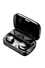 Resim Mi7a M20 TWS Bluetooh Kulaklık (Şarj Göstergeli) 