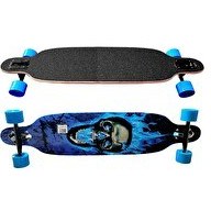 Resim Avessa LBK-35 Profesyonel ABEC-7 Longboard Kaykay 
