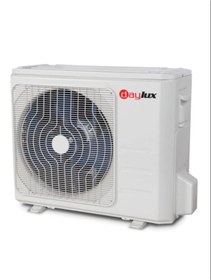 Resim Daylux D.tipi Split Klima 12.000 Btu/h (R32 GAZLI) (DTXM35N) 
