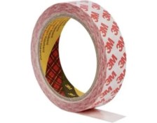 Resim 3M GPT-020P 18 mm*5 mt Laminasyon Bandı 