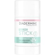 Resim Diadermine Stick Peeling Matcha Çayı Özlü 40 gr 