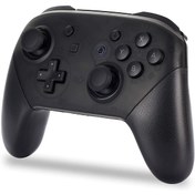 Resim CRKTEKNOLOJİ Pro Controller Oyun Kolu 