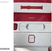 Resim Watch 7 41mm GPS + CELLULAR MART 2026 - MERKERZ İLETİŞİM - 