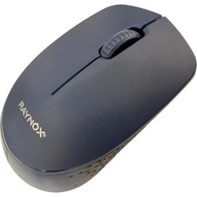 Resim Raynox RX-M204 Kablosuz Mouse Lacivert 