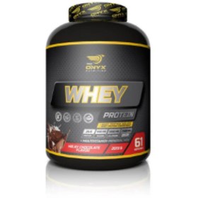 Resim ONYX Nutrition %100 Whey Protein 2013g - Çikolata Aromalı Protein Tozu 