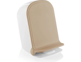 Resim Ayak Pedallı Çöp Kutusu - Mutfak Banyo Wc Çöplüğü 