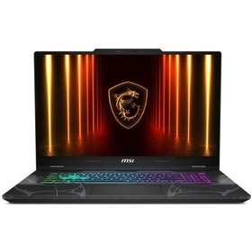 Resim MSI CYBORG 17 B13WFKG-092XTRA66 i7-13620H 16 GB 512 GB SSD RTX5060 17.3" W110P Dizüstü Bilgisayar 