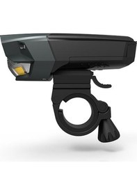 Resim Nebo 6514 Arc250 Pro 250 Lümen Bisiklet Feneri Çok Renkli 