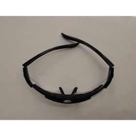 Resim ROCKBROS Unisex Bisiklet gözlüğü Fotokromik Ultralight açık spor güneş gözlüğü 