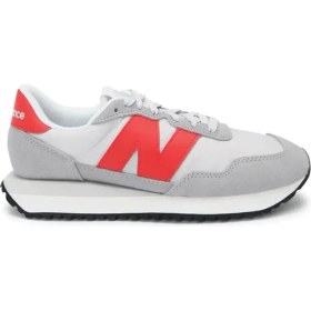 Resim New Balance MS237BO Erkek Sneakers Gri 