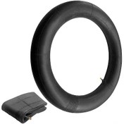 Resim Yunboo 24x4.0 Bisiklet İç Lastiği - Dağ, Kum Ve Kar İçin Dayanıklı Kauçuk 