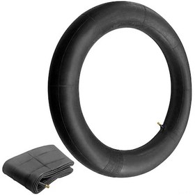 Resim Yunboo 24x4.0 Bisiklet İç Lastiği - Dağ, Kum Ve Kar İçin Dayanıklı Kauçuk 