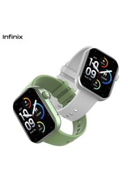 Resim INFINIX SMART WATCH 3 GRİ 