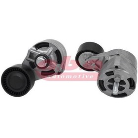 Resim Aba 25852836 Alternatör Gergi Rulmanı Kütüklü Transıt V348 2.4 Tdcı 3.2 200ps 06 11 Nsk Rulmanlı 6c1q6a228bc-1445915 