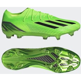 Resim Adidas X Speedportal .1 FG (Gw8426) | Yeşil 