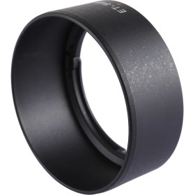 Resim ZSZH Canon Ef-M 55-200MM Stm Lens Için ET54-B Parasoley Gölge(Yurt Dışından) 