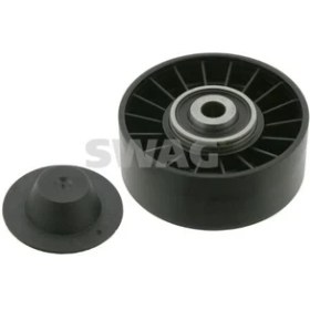Resim Swag 30030080 Gergi Kasnağı Şarz Vw 1.9 Tdı Golf Iv Agr 