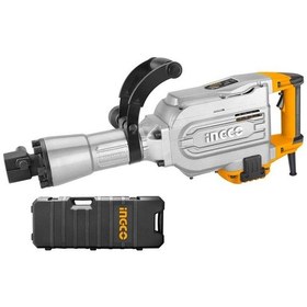 Resim Ingco Endüstriyel Elektrikli Kırıcı Hex 16Kg 1700W Ing-Pdb17008 