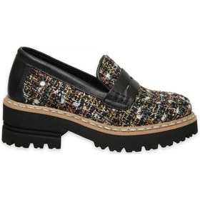 Resim Mammamia D25ya-3655 Günlük Çok Renkli Kadın Ayakkabı Çok Renkli 