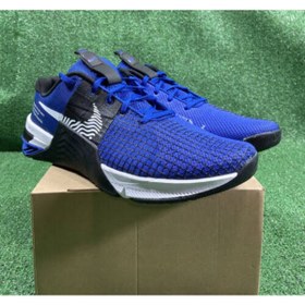 Resim Nike Metcon 8 Training Erkek Spor Ayakkabı Do9328-4000 