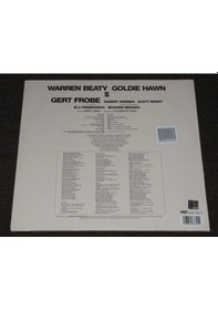 Resim Dollar Soundtrack - Quincy Jones - 33Lp Ambalajlı 