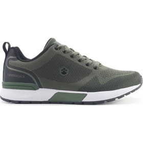 Resim Lumberjack Vendor 1fx Erkek Sneaker 