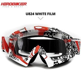 Resim Motokros Gözlükleri Bisiklet Motosiklet Gözlükleri Kayak Gözlükleri Snowboard Moto Motosiklet Yarış Gözlükleri Motosiklet Kaskı Gözlükleri İçin 