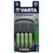 Resim Varta 57647 Plug 4 X 2100mah Pilli Şarj Aleti 