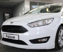 Resim Ford Focus 3 Sedan Makyajlı Ön Ek 