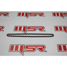 Resim Msr ATV200 Off-Road Eksantrik Zincir 2*3-98L 