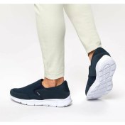 Resim Kinetix Keya-2m Erkek Günlük Comfort Taban Bağsız Sneaker Spor Ayakkabı 