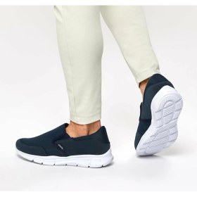 Resim Kinetix Keya-2m Erkek Günlük Comfort Taban Bağsız Sneaker Spor Ayakkabı 
