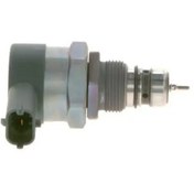 Resim Bosch 0281002507 Yakit Basinc Regulator Valf 1539570 15733M86J00000 Uyumlu 