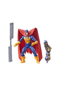 Resim Marvel Legends Avengers Endgame Nighthawk Figür 