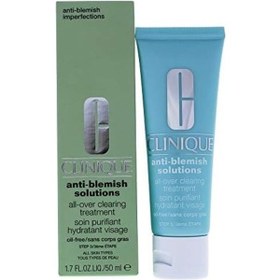 Resim Anti Blemish Clearing Moisturizer 50 Ml Bakım Kremi 