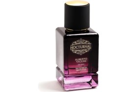 Resim Alberto Taccini Nocturnal EDP Kadın Parfümü 30 ml Çiçeksi Koku ile Gün Boyu Etkileyin 
