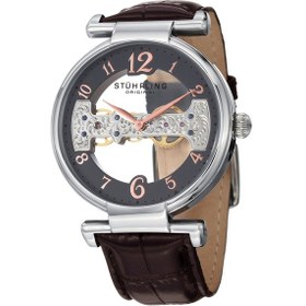 Resim Stührling 667.02 Erkek Kol Saati 