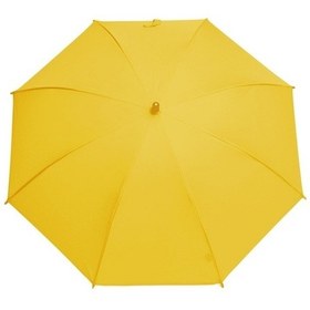Resim Original Duckhead Duckling Çocuk Şemsiyesi - Sarı Renkli 