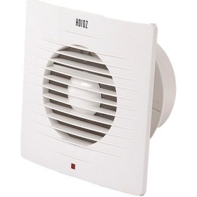 Resim Horoz 120'lik Plastik Fan 