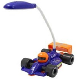 Resim Yiğit Usb Araba Figürlü Masa Lambası Hediyelik Gece Lambası Şarj Edilebilir Çocuklar Için 