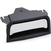 Resim Padalink 2014-2020 Suburban Tahoe İçin Abs Merkez Konsol Kilit Mandalı - Siyah/gümüş Seçenekli 