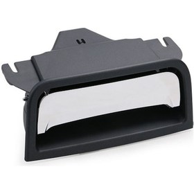 Resim Padalink 2014-2020 Suburban Tahoe İçin Abs Merkez Konsol Kilit Mandalı - Siyah/gümüş Seçenekli 