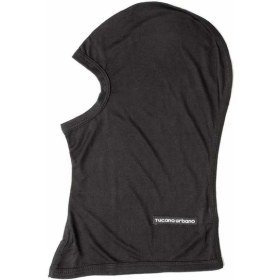 Resim Tucano Urbano Brancaleone %100 Ipek Balaclava 