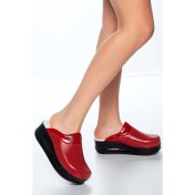 Resim Blum Sabo Terlik Blumsaboterlik Airmax Kadın Ortopedik ve Anatomik Sabo Terlik 