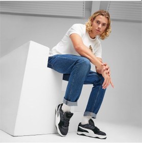 Resim Puma-180 Sneaker 389267 12 Gri 