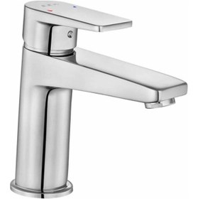 Resim Eca Dalia Lavabo Bataryası 